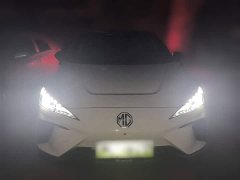SAIC MG4 2023 415km Overseas Champion Edition - ფოტო 2