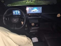 SAIC MG4 2023 415km Overseas Champion Edition - ფოტო 5