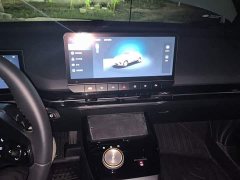 SAIC MG4 2023 415km Overseas Champion Edition - ფოტო 9