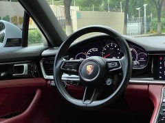 Porsche Panamera 2.9T - ფოტო 18