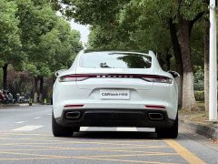 Porsche Panamera 2.9T - ფოტო 4