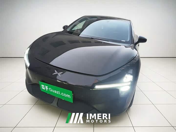 XPeng MONA M03 620 Ultra-Long Range Plus - ავტომობილი ჩინეთიდან