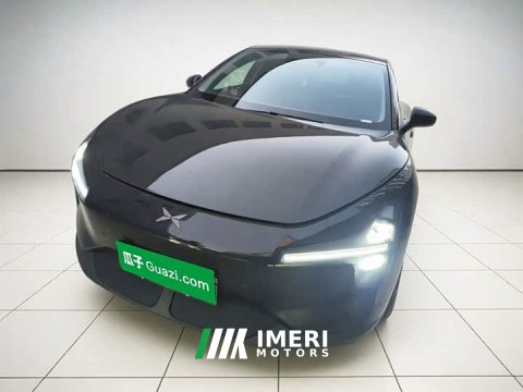 2025 XPeng MONA M03 620 Ultra-Long Range Plus - ავტომობილი ჩინეთიდან