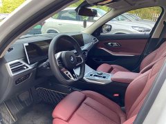 BMW 3 Series 2025 330Li M Sport Night Edition Package - ფოტო 10