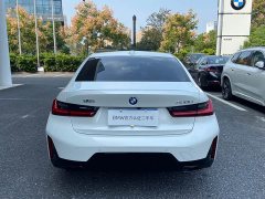 BMW 3 Series 2025 330Li M Sport Night Edition Package - ფოტო 3
