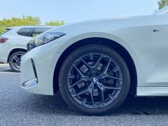BMW 3 Series 2025 330Li M Sport Night Edition Package - ფოტო 6