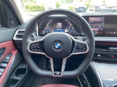 BMW 3 Series 2025 330Li M Sport Night Edition Package - ფოტო 8