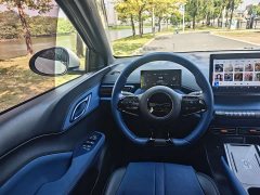 BYD Seagull 2023 Freedom Edition - ფოტო 14