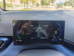 BYD Seagull 2023 Freedom Edition - ფოტო 15