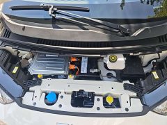 BYD Seagull 2023 Freedom Edition - ფოტო 17
