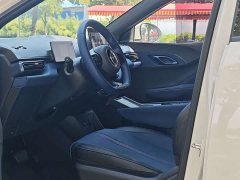 BYD Seagull 2023 Freedom Edition - ფოტო 19
