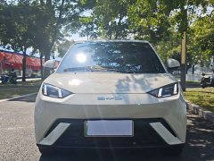 BYD Seagull 2023 Freedom Edition - ფოტო 2