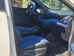 BYD Seagull 2023 Freedom Edition - ფოტო 20