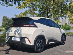 BYD Seagull 2023 Freedom Edition - ფოტო 5