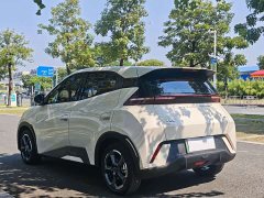 BYD Seagull 2023 Freedom Edition - ფოტო 6