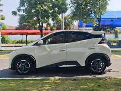 BYD Seagull 2023 Freedom Edition - ფოტო 7