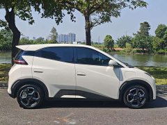 BYD Seagull 2023 Freedom Edition - ფოტო 8