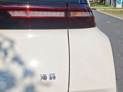 BYD Seagull 2023 Freedom Edition - ფოტო 9