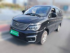 Dongfeng Delica M5 1.6L Utility 7-Seater - ფოტო 1