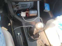 Dongfeng Delica M5 1.6L Utility 7-Seater - ფოტო 10