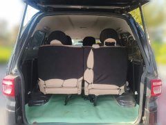Dongfeng Delica M5 1.6L Utility 7-Seater - ფოტო 15