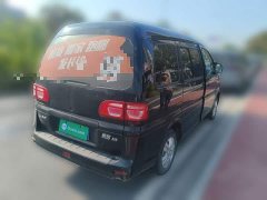 Dongfeng Delica M5 1.6L Utility 7-Seater - ფოტო 4