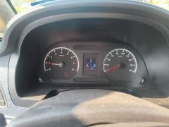 Dongfeng Delica M5 1.6L Utility 7-Seater - ფოტო 7