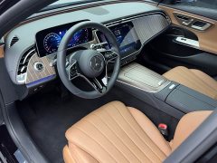 Mercedes-Benz E-Class E 300 L Fashion Edition - ფოტო 10