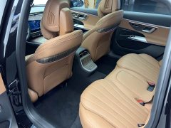 Mercedes-Benz E-Class E 300 L Fashion Edition - ფოტო 11