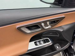 Mercedes-Benz E-Class E 300 L Fashion Edition - ფოტო 12