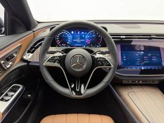 Mercedes-Benz E-Class E 300 L Fashion Edition - ფოტო 13