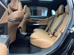 Mercedes-Benz E-Class E 300 L Fashion Edition - ფოტო 14