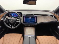 Mercedes-Benz E-Class E 300 L Fashion Edition - ფოტო 16