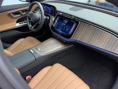Mercedes-Benz E-Class E 300 L Fashion Edition - ფოტო 17