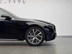 Mercedes-Benz E-Class E 300 L Fashion Edition - ფოტო 18