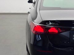 Mercedes-Benz E-Class E 300 L Fashion Edition - ფოტო 19