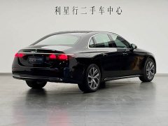 Mercedes-Benz E-Class E 300 L Fashion Edition - ფოტო 2