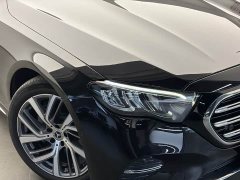 Mercedes-Benz E-Class E 300 L Fashion Edition - ფოტო 20