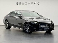Mercedes-Benz E-Class E 300 L Fashion Edition - ფოტო 3