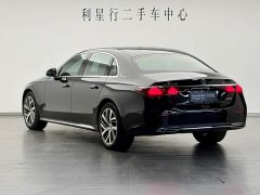 Mercedes-Benz E-Class E 300 L Fashion Edition - ფოტო 4