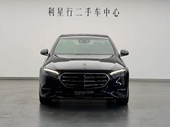 Mercedes-Benz E-Class E 300 L Fashion Edition - ფოტო 5