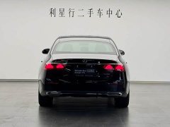 Mercedes-Benz E-Class E 300 L Fashion Edition - ფოტო 6