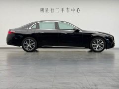 Mercedes-Benz E-Class E 300 L Fashion Edition - ფოტო 7