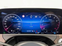 Mercedes-Benz E-Class E 300 L Fashion Edition - ფოტო 9