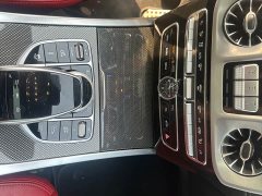 Mercedes-Benz G-Class G 500 - ფოტო 11