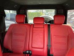 Mercedes-Benz G-Class G 500 - ფოტო 13