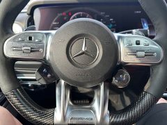 Mercedes-Benz G-Class G 500 - ფოტო 14