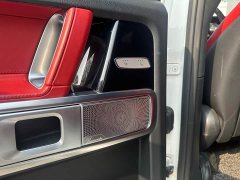 Mercedes-Benz G-Class G 500 - ფოტო 7