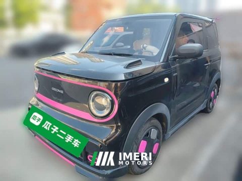 2026 Geely Panda 2025 210km Panda Kart - ავტომობილი ჩინეთიდან