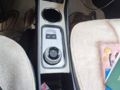 Geely Panda 2025 210km Panda Kart - ფოტო 10